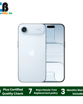 Apple iPhone Air