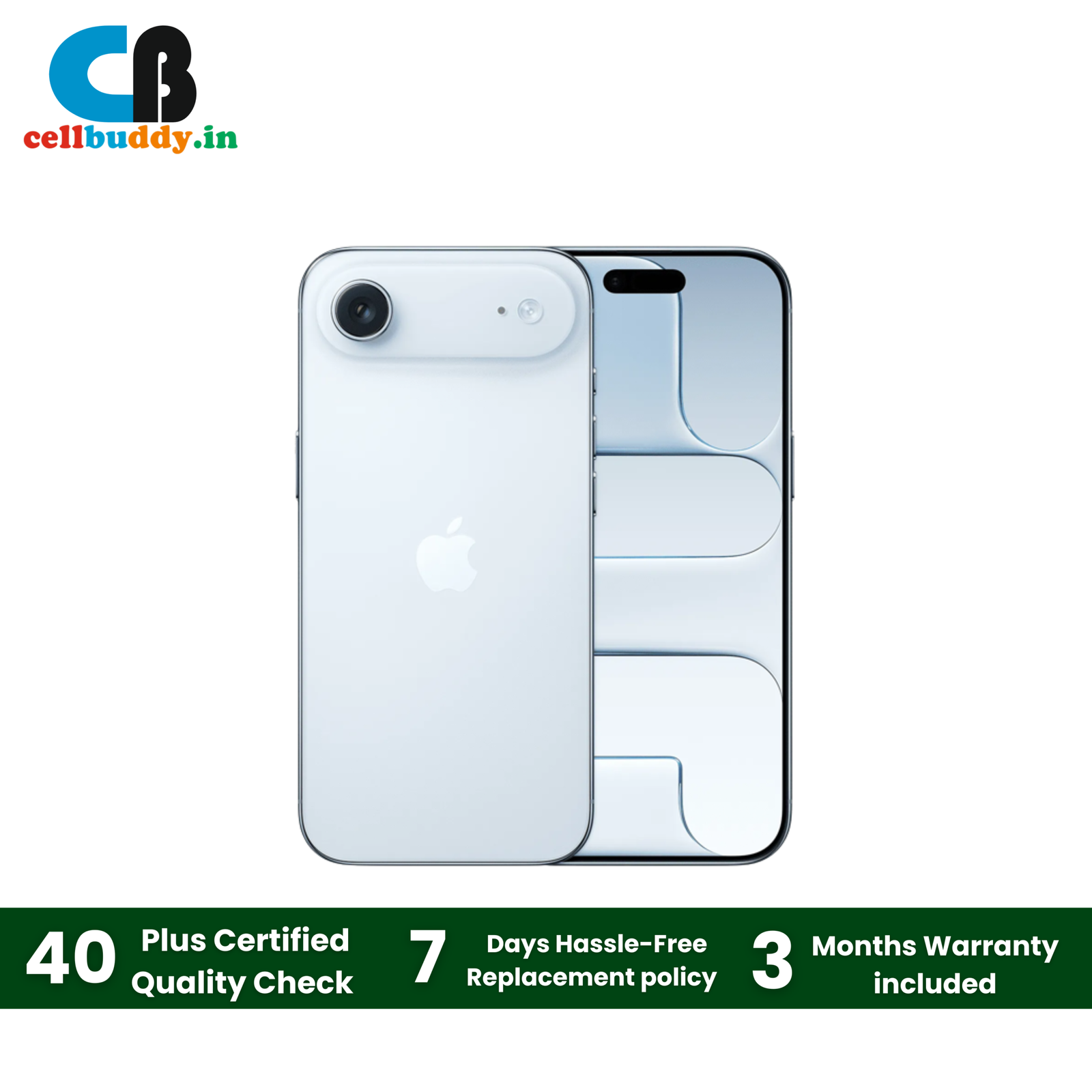 Apple iPhone Air