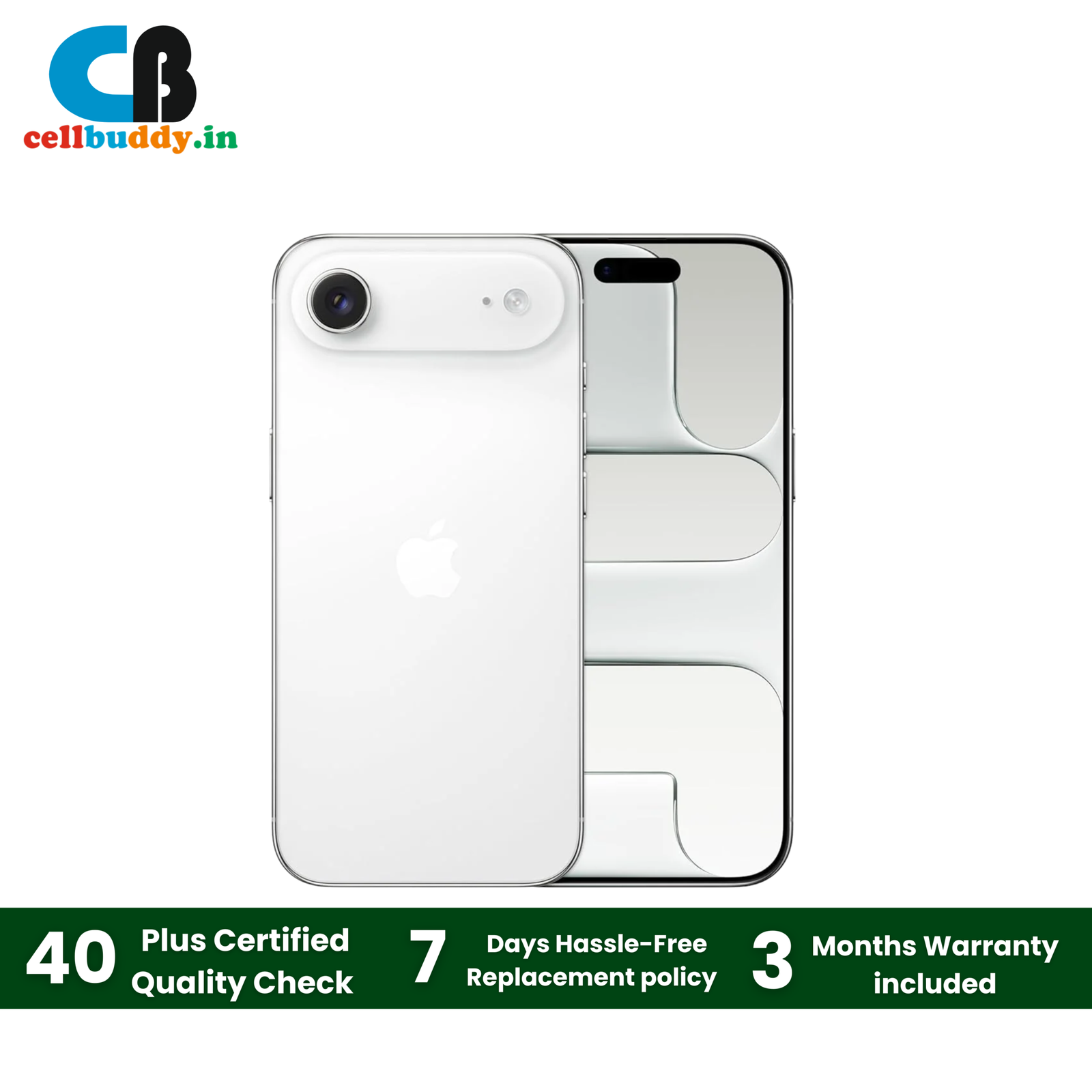 Apple iPhone Air - Image 2