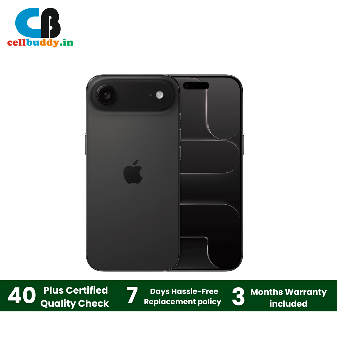 Apple iPhone Air - Image 3
