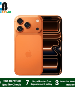 Apple iPhone 17 Pro Max
