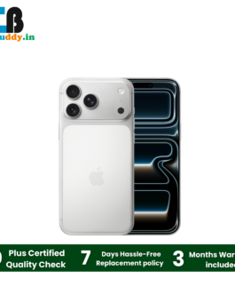 Apple iPhone 17 Pro
