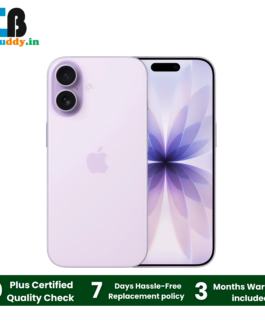 Apple iPhone 17