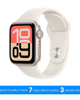 Apple Watch SE (3rd generation)
