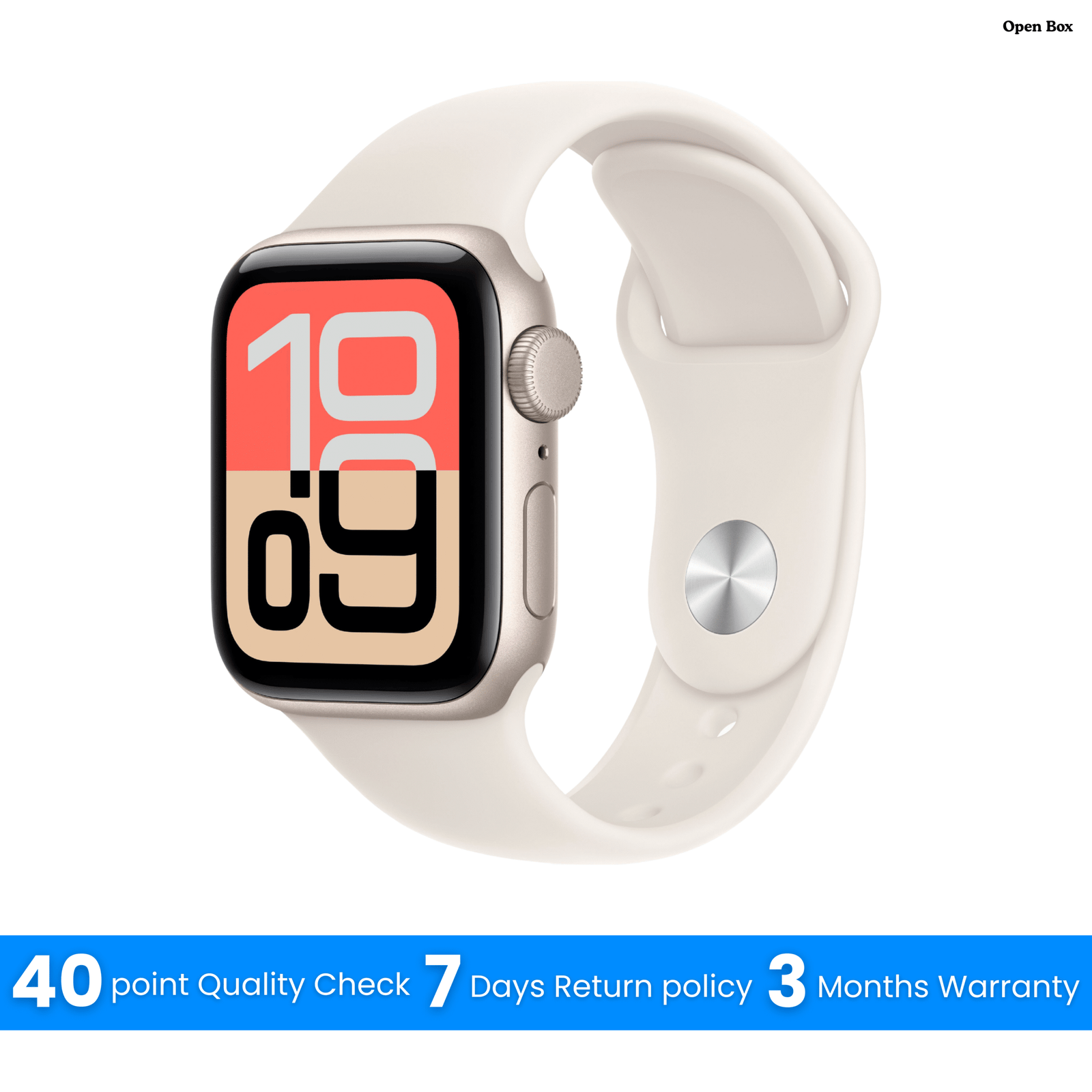 Apple Watch SE (3rd generation)
