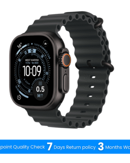 Apple Watch Ultra 3rd Generation