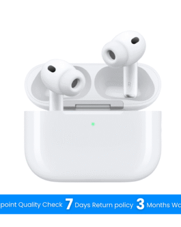 Apple AirPods Pro 3 Type C