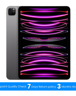 Apple IPad Pro 11 inch 4th Generation M2 CHIP