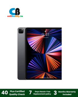 IPad Pro 12.9inch 5th Generation M1 CHIP