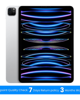 Apple IPad Pro 12.9 6th Generation M2 CHIP