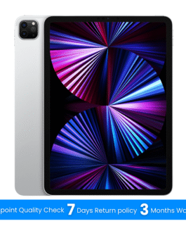 IPad Pro 11 inch 3rd Generation M1 CHIP