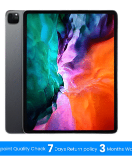 IPad Pro 11 inch 2nd Generation