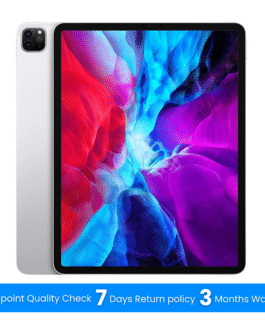 IPad Pro 12.9inch 4th Generation