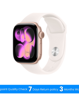 Apple Watch Series 11