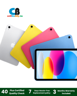Apple iPad 11th Generation