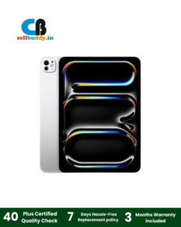 iPad Pro 11‑inch 2025 (M4) Wifi + Cell