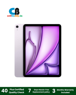 iPad Air 11-inch 2026 (M4) Wifi
