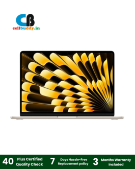 Apple Macbook Air M3 Chip 2024 13-inch