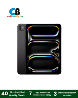 iPad Pro 11‑inch (M5)