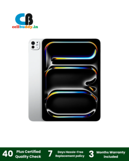iPad Pro 11‑inch 2024 (M4)