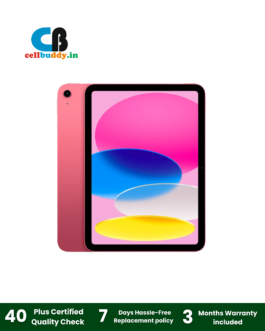 iPad 11 (A16 Chip)