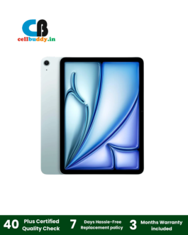 iPad Air 11‑inch (M3)