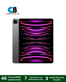 iPad Pro M2 Chip 12.9-inch 6th Generation (2022)