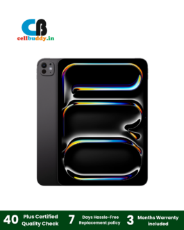 iPad Pro 13‑inch 2024 (M4) Wifi + Cellular