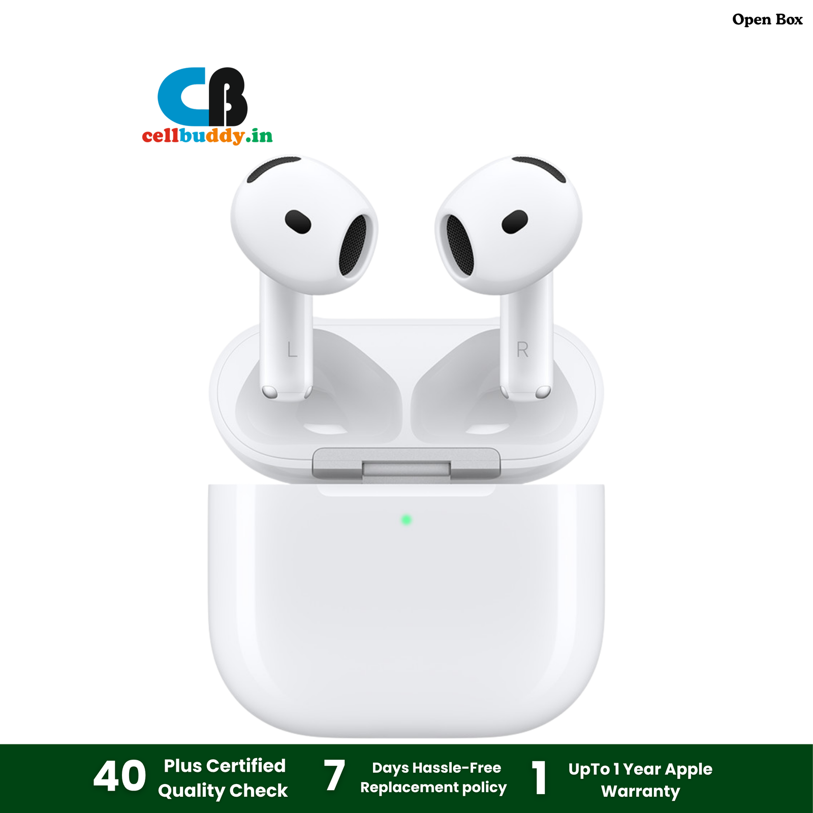 Apple AirPods 5 - Image 2