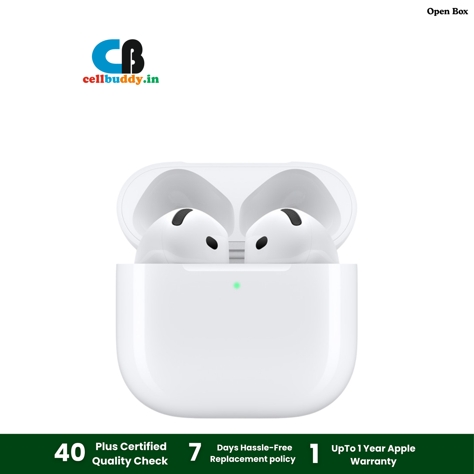 Apple AirPods 5