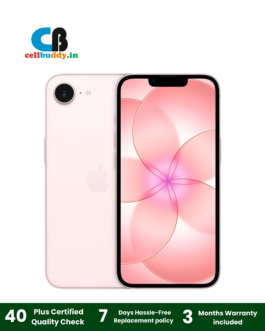 Apple iPhone 17e
