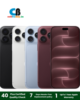 Apple iPhone 18 Pro