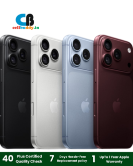 Apple iPhone 18 Pro Max