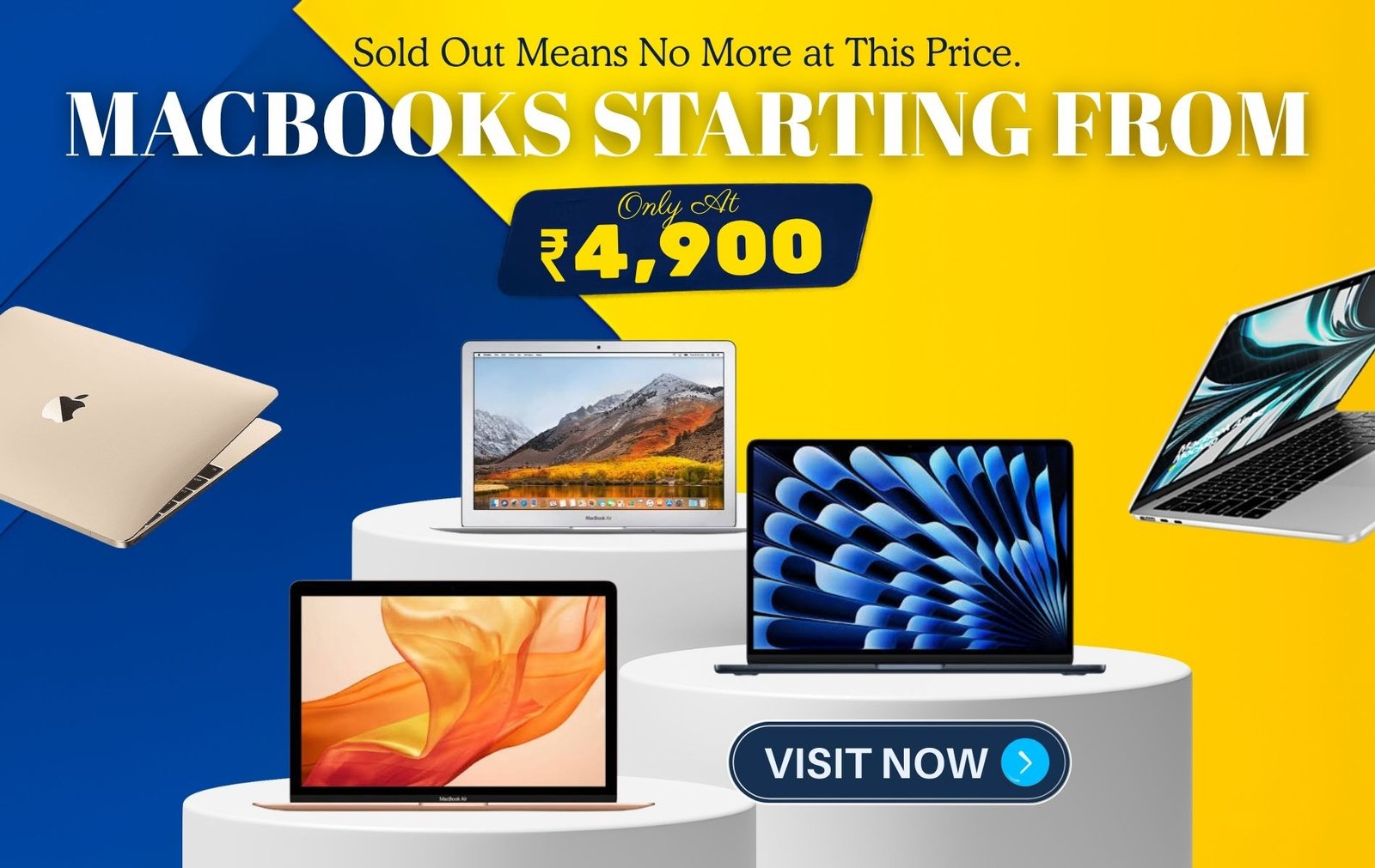 Cellbuddy special deals on used and refurbished Apple devices