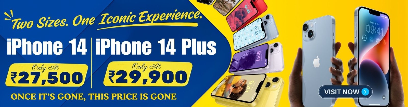 Cellbuddy sale offers on refurbished iPhones and Apple products