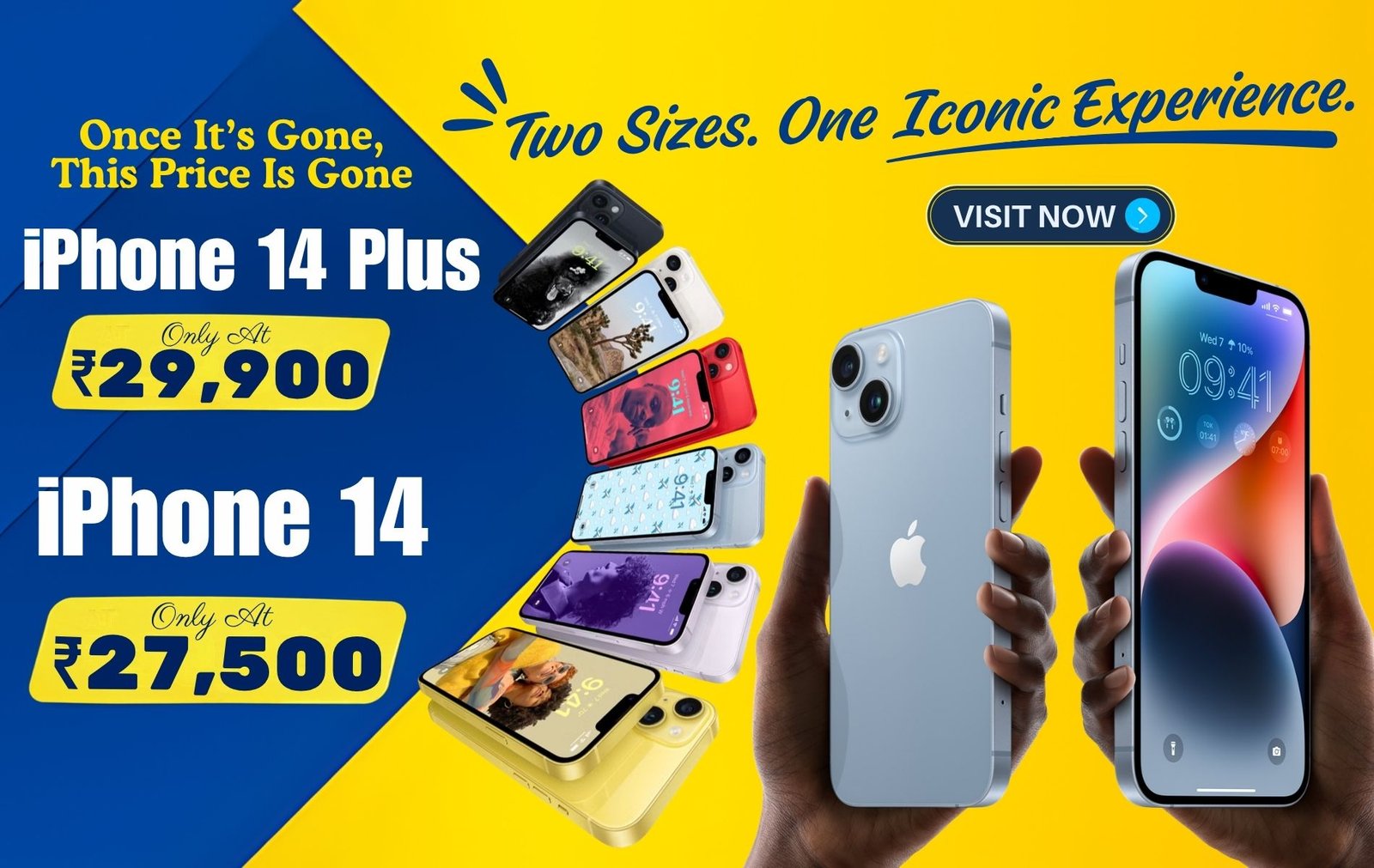 Cellbuddy sale offers on refurbished iPhones and Apple products
