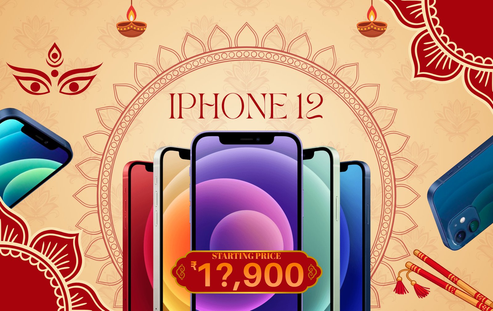 Cellbuddy sale offers on refurbished iPhones and Apple products