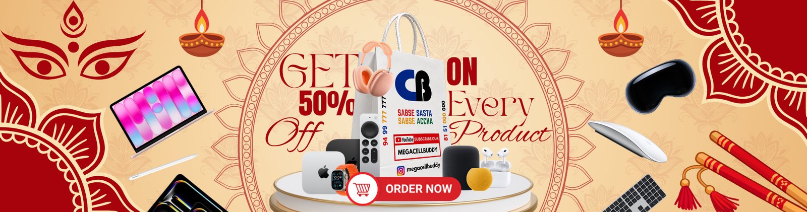 Premium open box iPhones at unbeatable Prices Available at cellbuddy