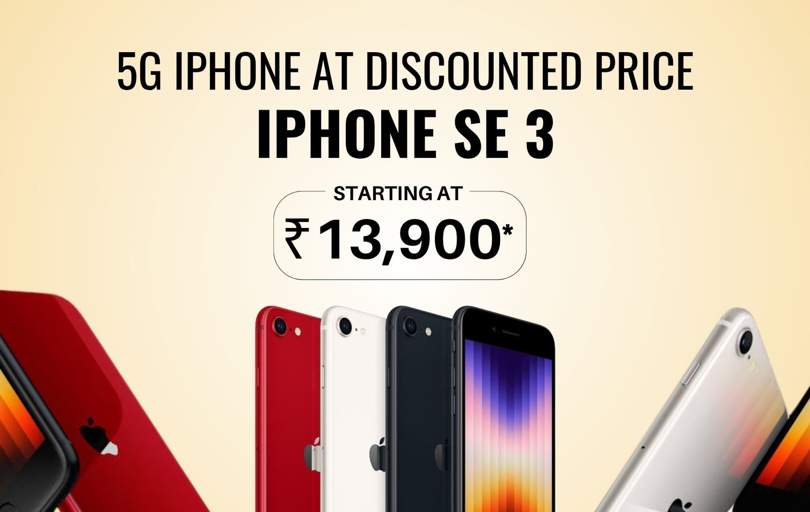 Cellbuddy special deals on used and refurbished Apple devices