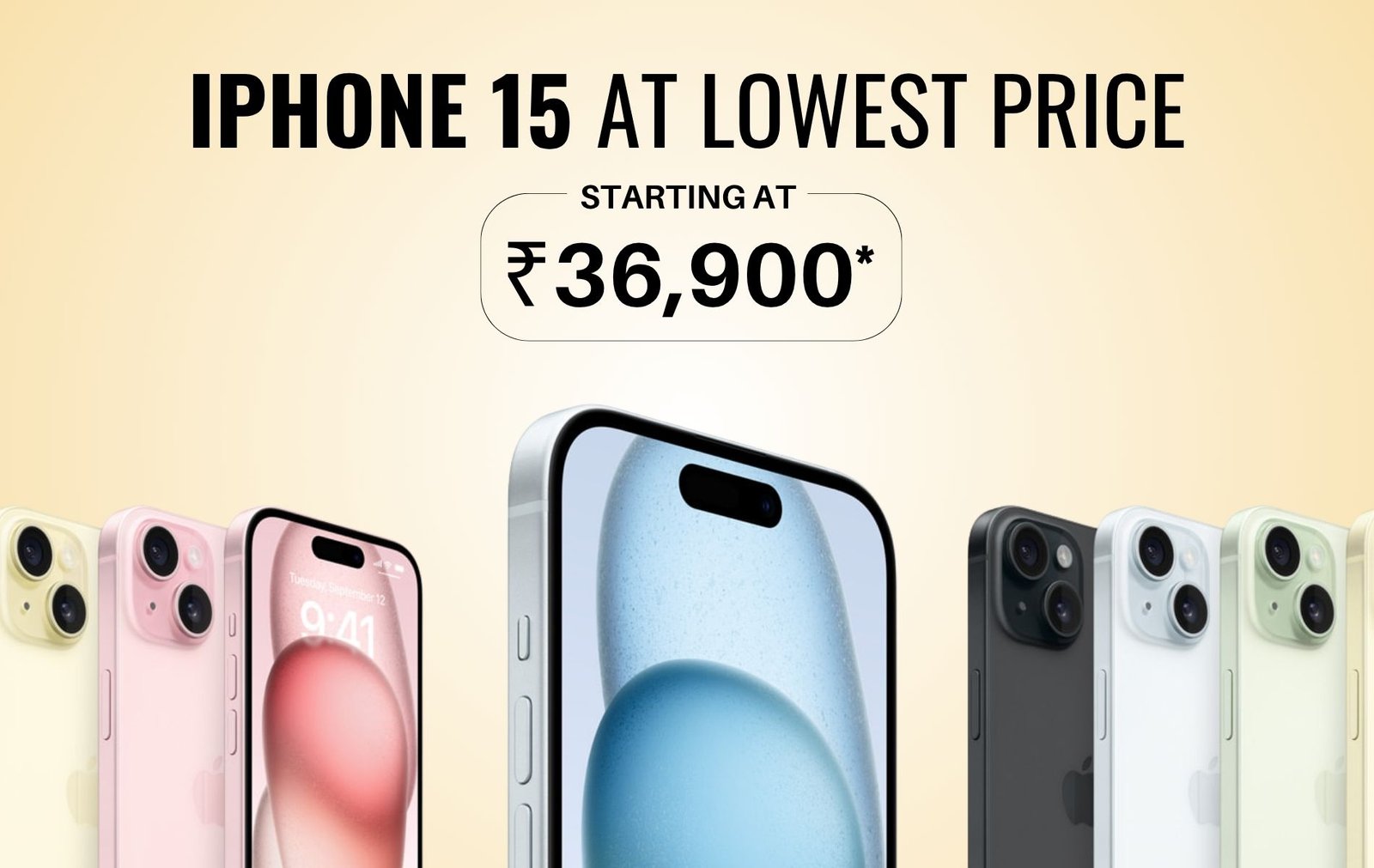 Cellbuddy sale offers on refurbished iPhones and Apple products