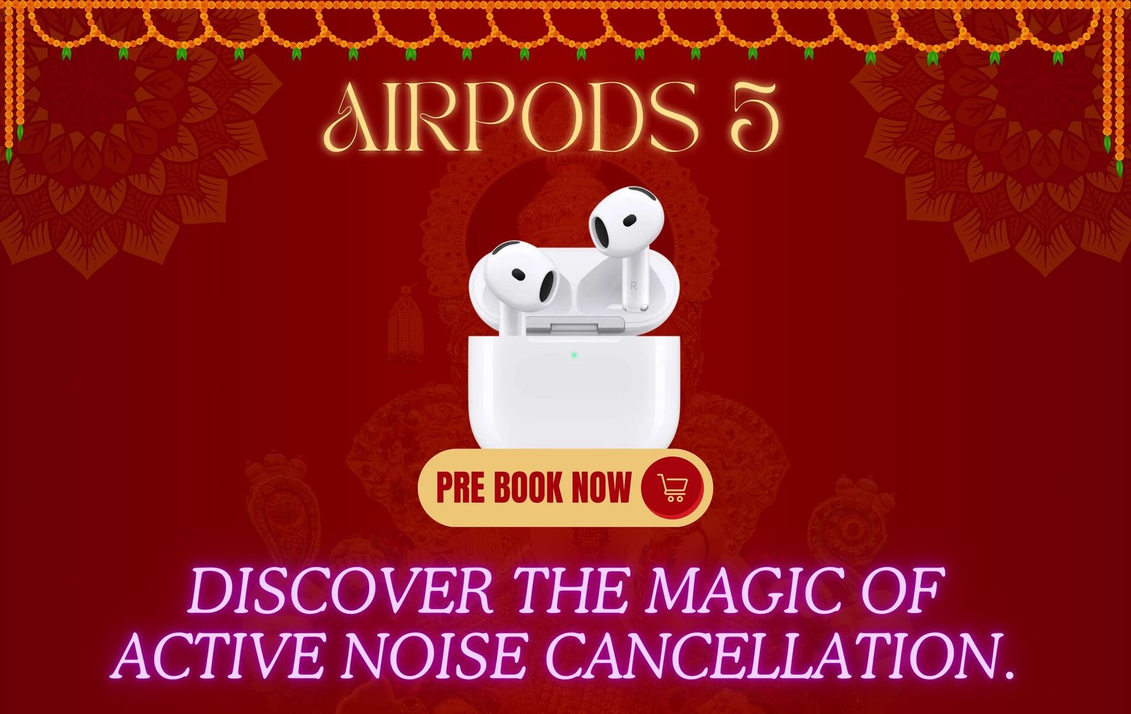 ganesh chaturthi sale offers on iPhone 17