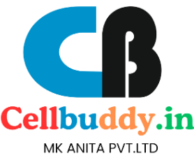 CellBuddy - iStore